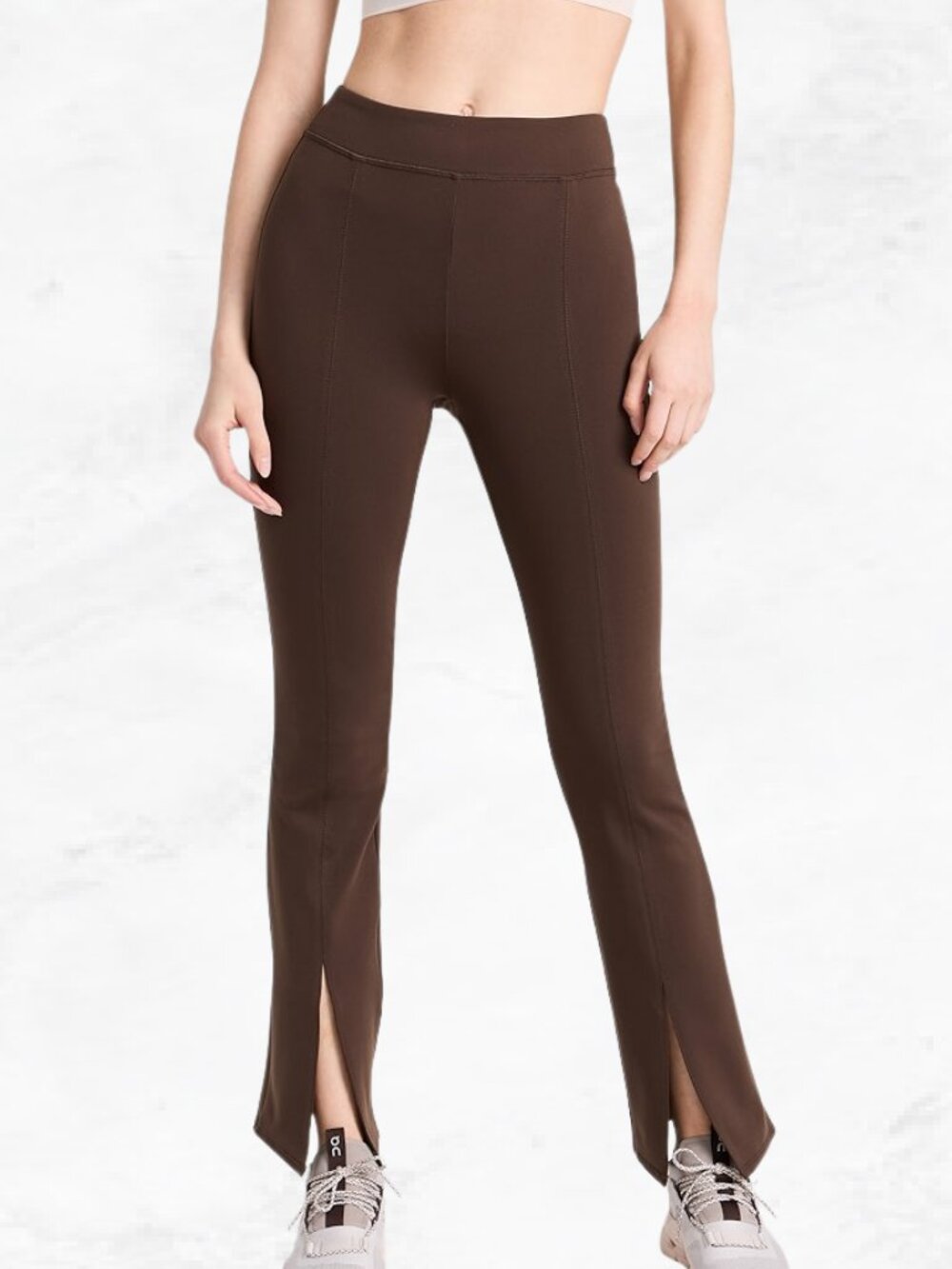Alo Yoga Airbrush Flutter Leggings